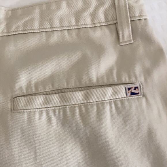 Rusty Tan Cargo Shorts 32 - Picture 8 of 15